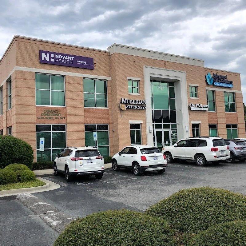 Mulligan Attorneys PLLC law office in Wilmington, NC
