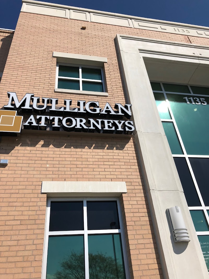 Mulligan Attorneys PLLC — photo 2 of law office in Hampstead, NC