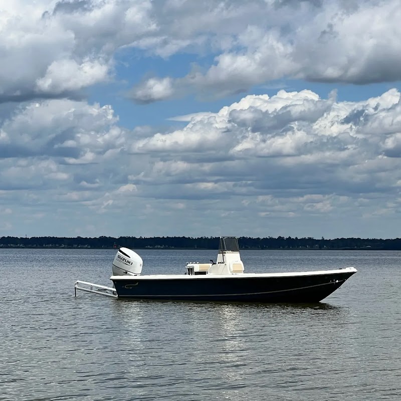 N reel time fishing charters