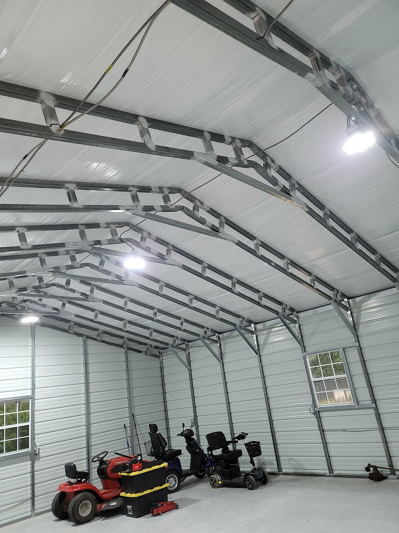 Nash Electric LLC — photo 2 of electrician in Sneads Ferry, NC