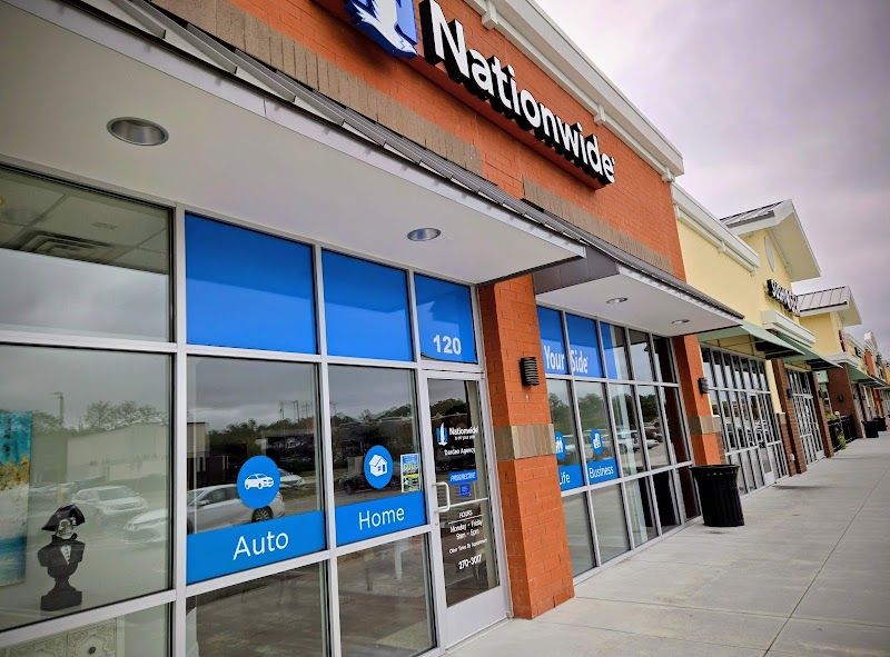 Nationwide Insurance: B&amp;R Ins &amp; Fin Products Inc