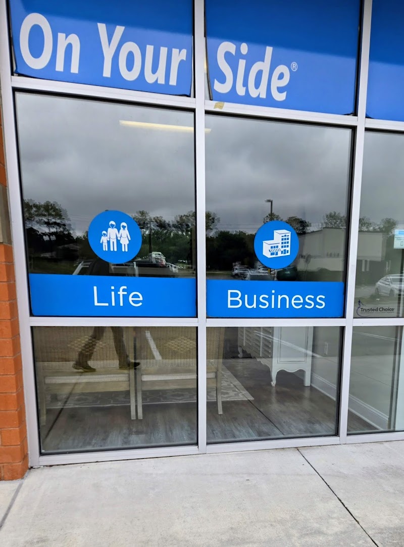 Nationwide Insurance: B&R Ins & Fin Products Inc — photo 2 of insurance agency in Hampstead, NC