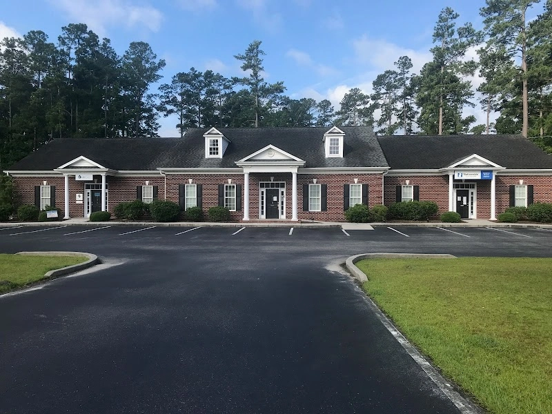 Nationwide Insurance: Owens Insurance Agency & Financial Services, Inc. insurance agency in Hampstead, NC