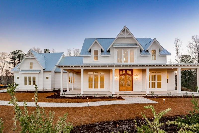 NC Roofing Company LLC — photo 2 of roofing contractor in Hampstead, NC