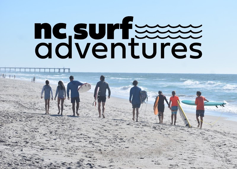 NC Surf Adventures