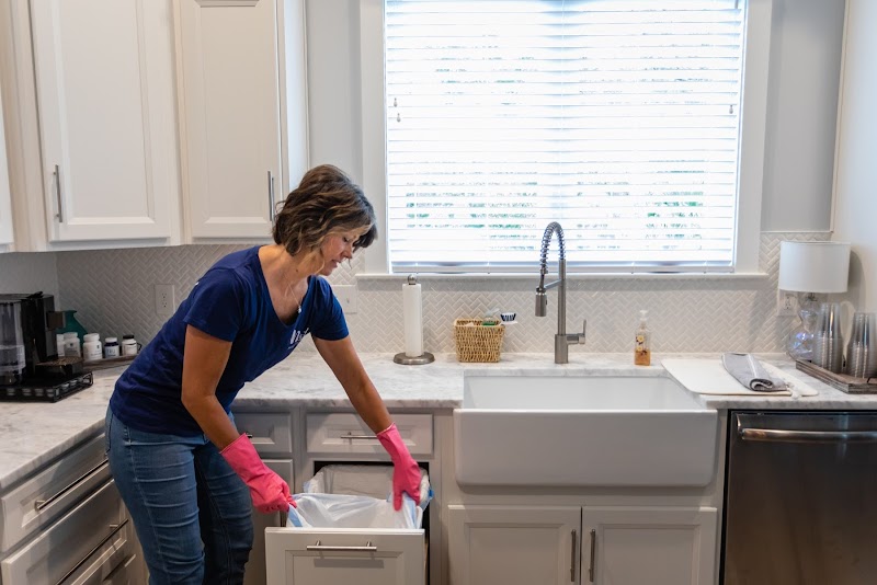 Nest Maid Fresh — photo 2 of cleaning services in Hampstead, NC