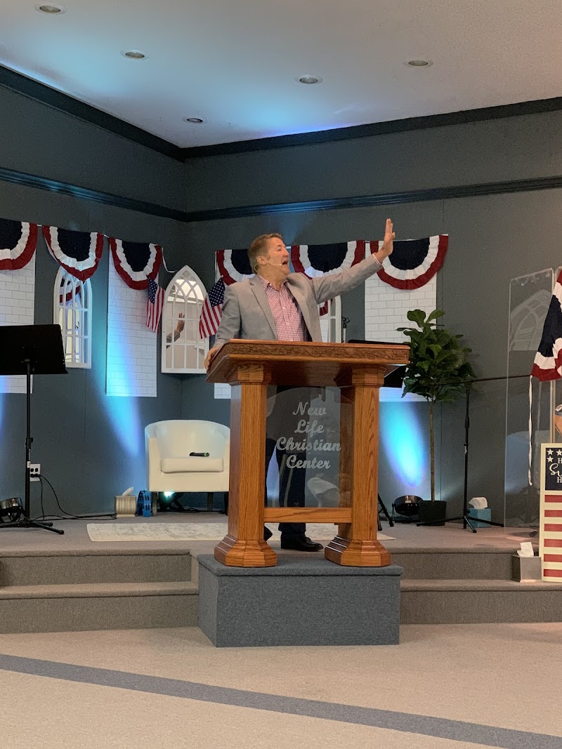 New Life Christian Center — photo 2 of church in Holly Ridge, NC