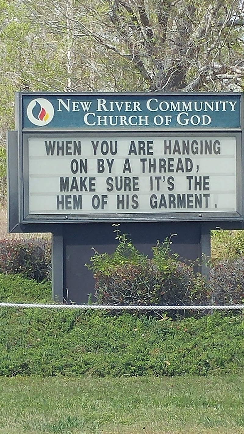 New River Community Church