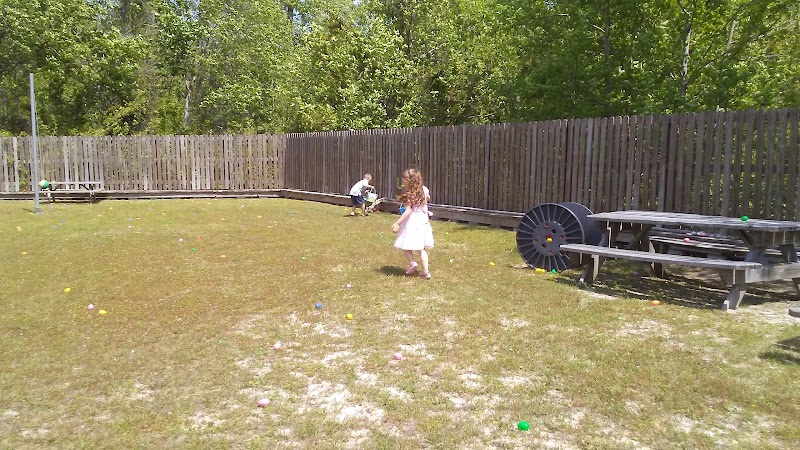 New River Community Church — photo 2 of church in Sneads Ferry, NC