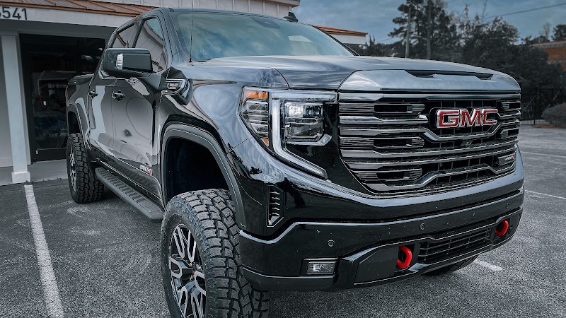 Niche Motorsports — photo 2 of auto repair shop in Hampstead, NC