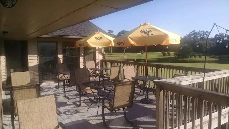 NINETEEN Restaurant Bar And Banquet restaurant in Hampstead, NC — Topsail Island