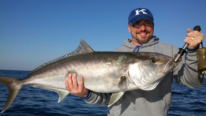 No Excuses Fishing Charters - Surf City — photo 2 of fishing charter in Surf City, NC