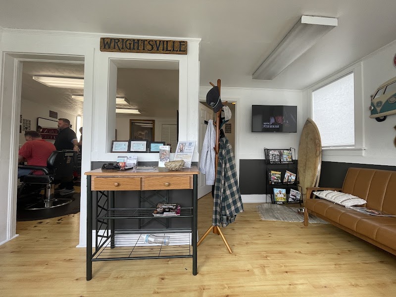 North End Hair Company