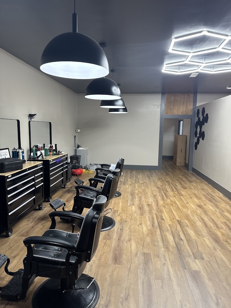 North End Hair Company — photo 2 of hair salon in Hampstead, NC