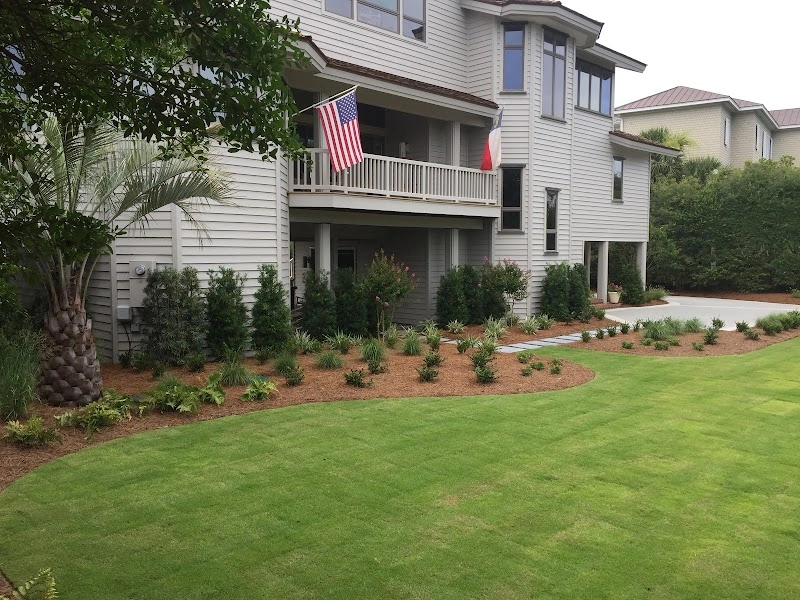 North State Gardens landscaping services in Hampstead, NC