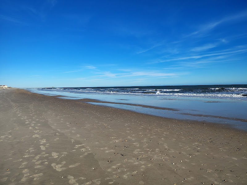 North Topsail Beach Town Park — photo 2 of attraction in North Topsail Beach, NC