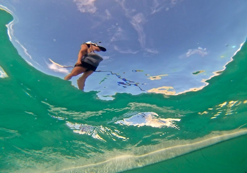 North Topsail Surf &amp; Paddle