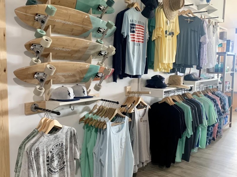 North Topsail Surf & Paddle — photo 2 of local business in North Topsail Beach, NC