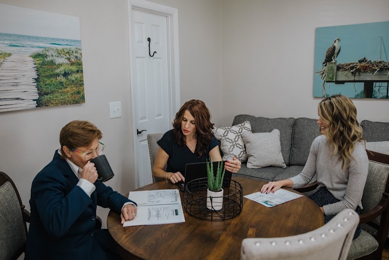 Ocean Life Realty — photo 2 of real estate office in Sneads Ferry, NC