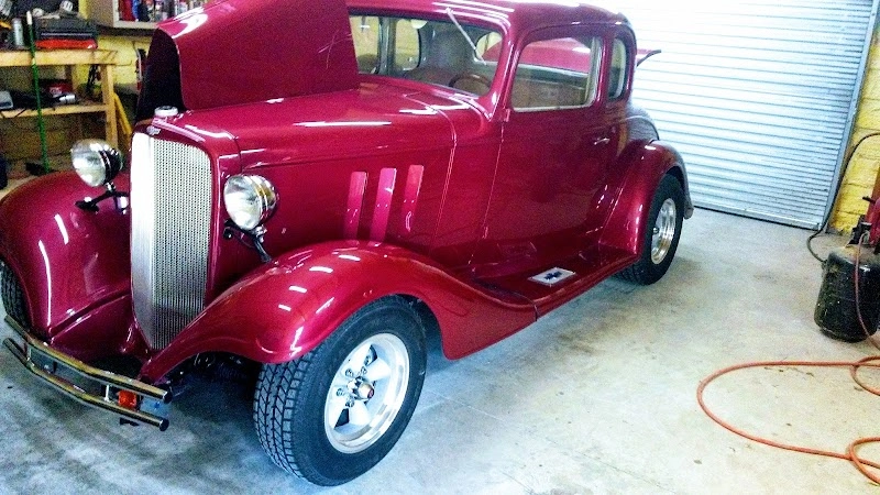 O'Leary's Automotive Repair auto repair shop in Hampstead, NC