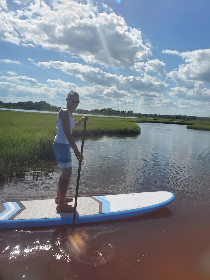 On Shore Surf Shop — photo 2 of local business in Surf City, NC