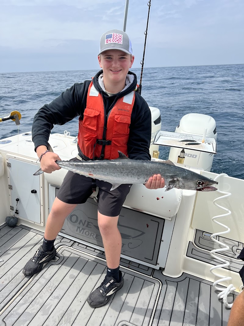 One More Cast Fishing Adventures — photo 2 of fishing charter in Sneads Ferry, NC