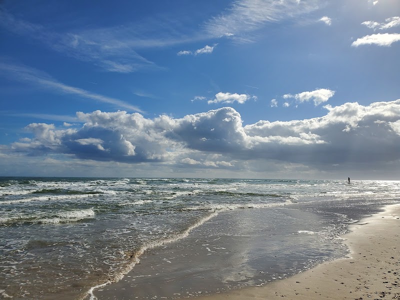 ORV Beach Access — photo 2 of attraction in Sneads Ferry, NC