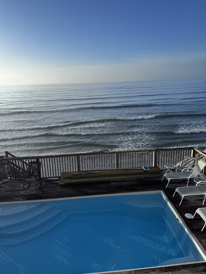 Paradise #169 at North Topsail Beach — photo 2 of vacation rentals in Sneads Ferry, NC