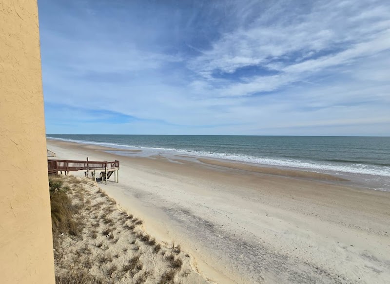 Paragon Vacations — photo 2 of vacation rentals in Sneads Ferry, NC