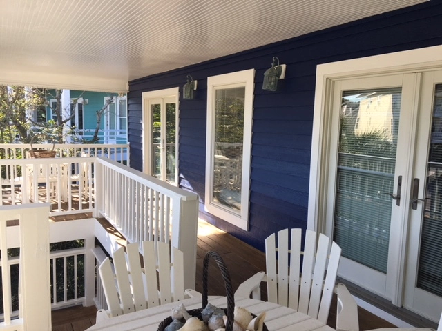 Patriot Painting and Maintenance Inc. painting contractor in Hampstead, NC