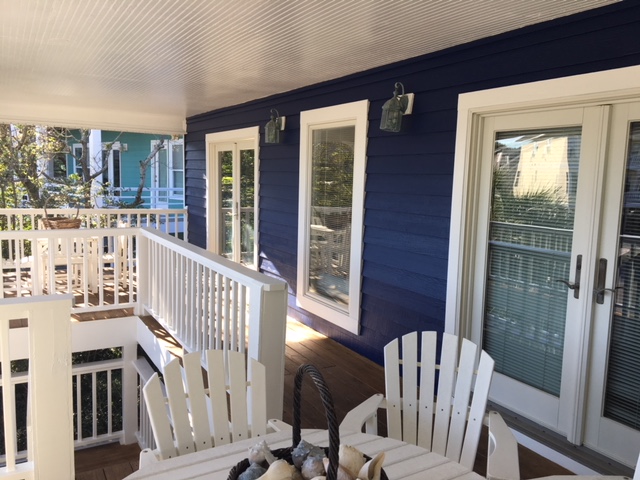 Patriot Painting and Maintenance Inc.