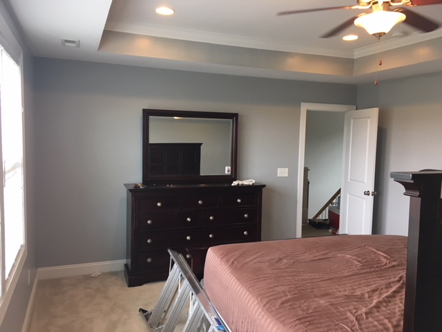 Patriot Painting and Maintenance Inc. — photo 2 of painting contractor in Hampstead, NC