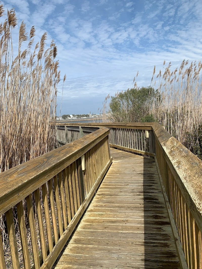 Peace by the Sea vacation rentals in North Topsail Beach, NC — Topsail Island