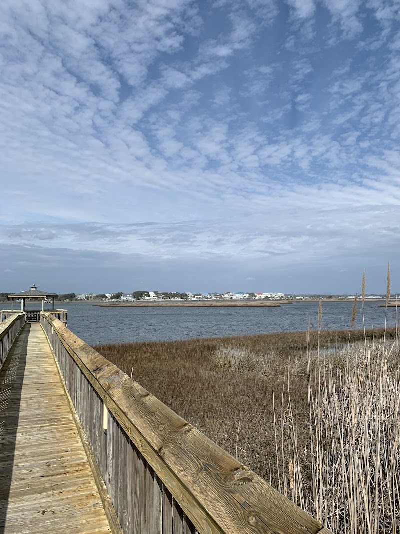 Peace by the Sea — photo 2 of vacation rentals in Sneads Ferry, NC