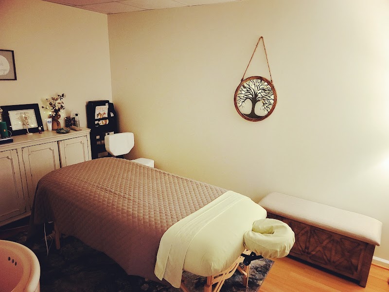 Peaceful Path Wellness Spa — photo 2 of wellness center in Sneads Ferry, NC