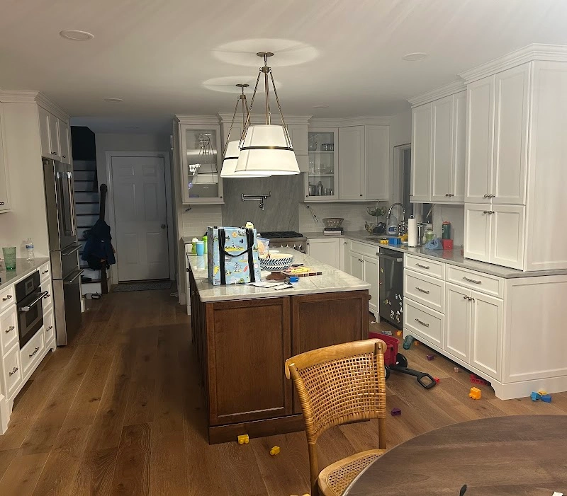 Pelagic Construction general contractor in Hampstead, NC — Topsail Island