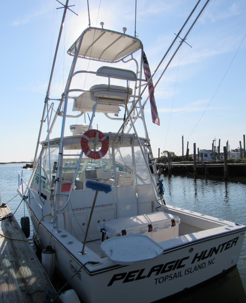 Pelagic Hunter Sportfishing LLC