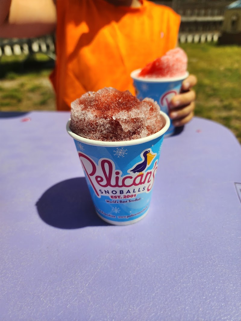 Pelican’s SnoBalls Snead's Ferry — photo 2 of local business in Sneads Ferry, NC