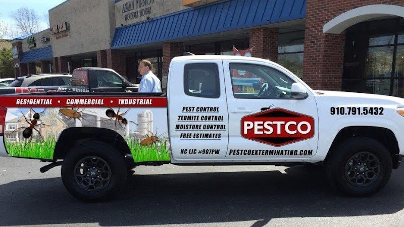 Pestco Exterminating Company — photo 2 of pest control in Hampstead, NC
