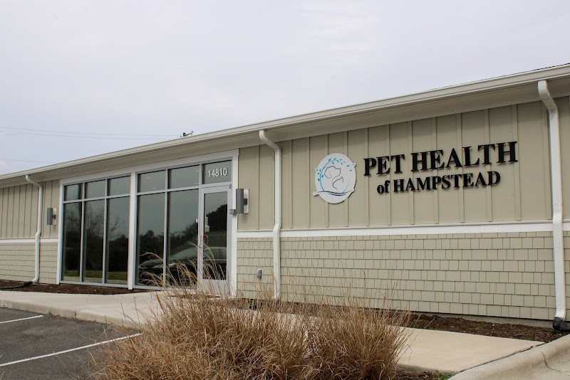 Pet Health of Hampstead
