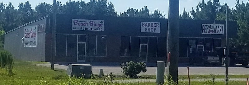 Pet Mart pet services in Sneads Ferry, NC