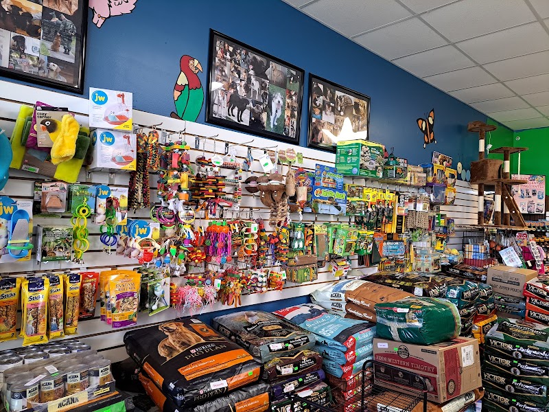Pet Mart — photo 2 of pet services in Sneads Ferry, NC