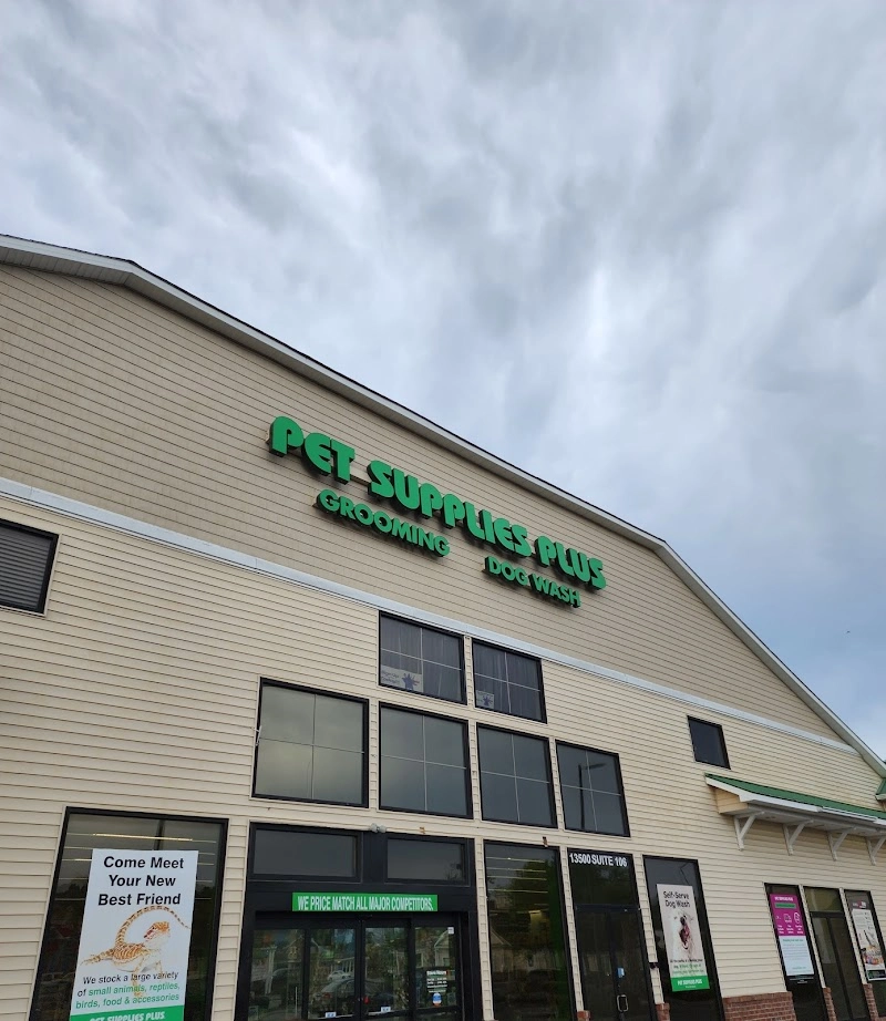 Pet Supplies Plus Surf City pet services in Surf City, NC