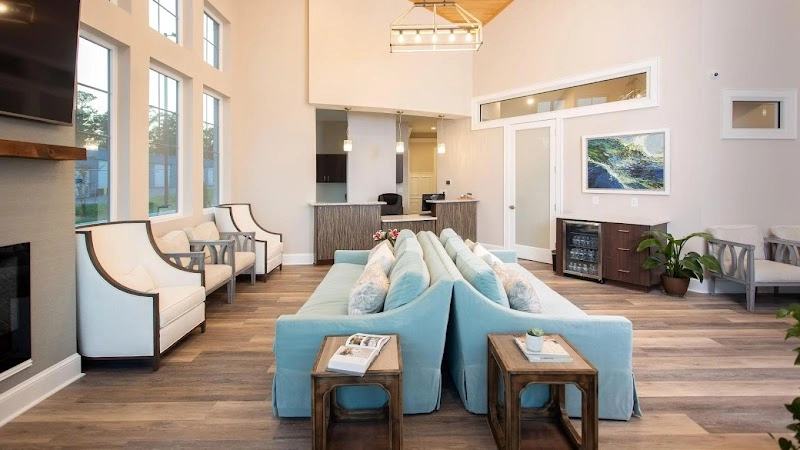 Pierpan Family Dentistry medical practice in Hampstead, NC