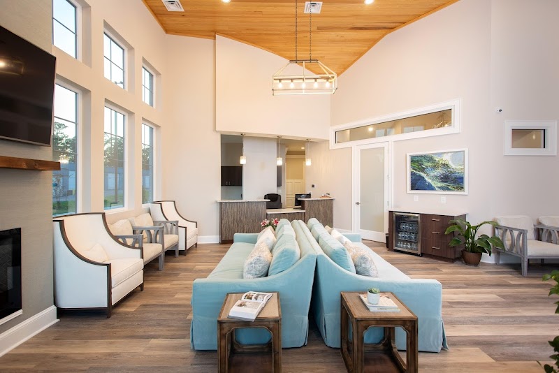 Pierpan Family Dentistry — photo 2 of medical practice in Hampstead, NC