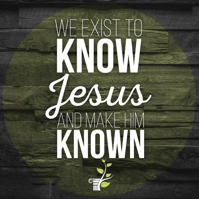 Pillar Church of Topsail church in Sneads Ferry, NC