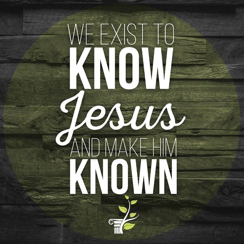 Pillar Church of Topsail