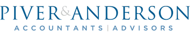 Piver &amp; Anderson CPAS PC