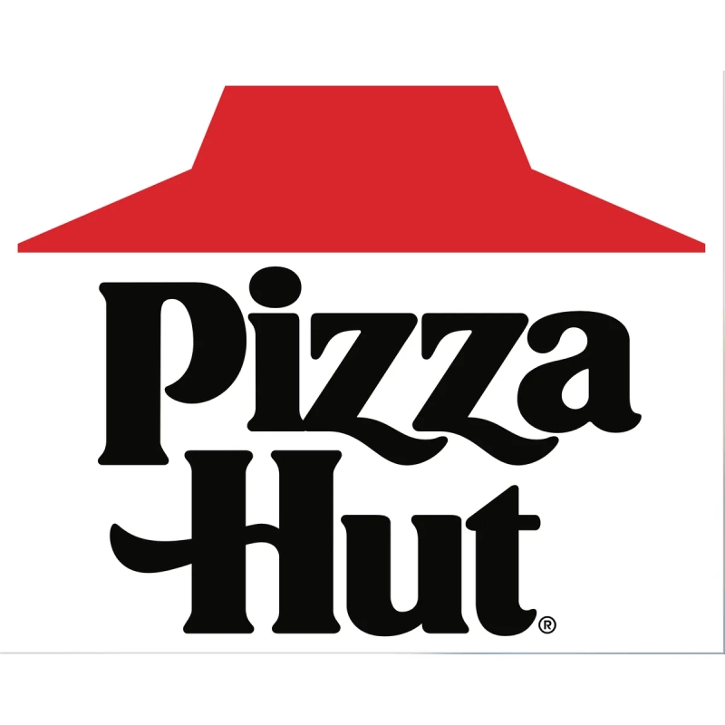 Pizza Hut - from website