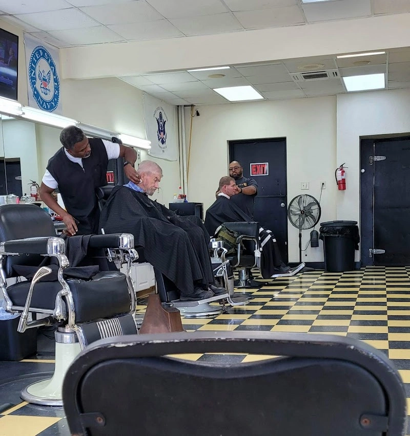 Platinum Cuts II hair salon in Sneads Ferry, NC